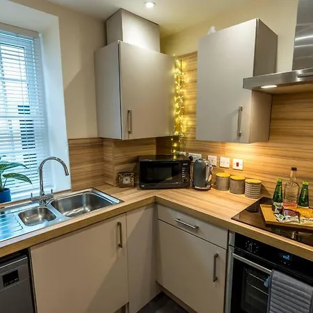 Cosy Cottage In Central Kendal With Parking! Экстерьер фото