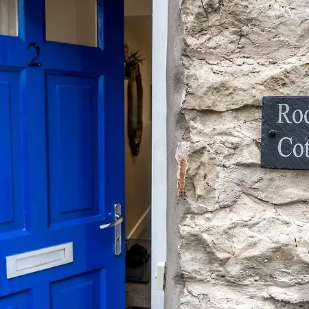 Cosy Cottage In Central Kendal With Parking! Экстерьер фото