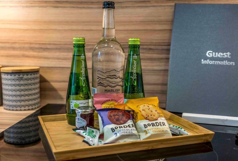 Cosy In With Parking! Holiday home Kendal
