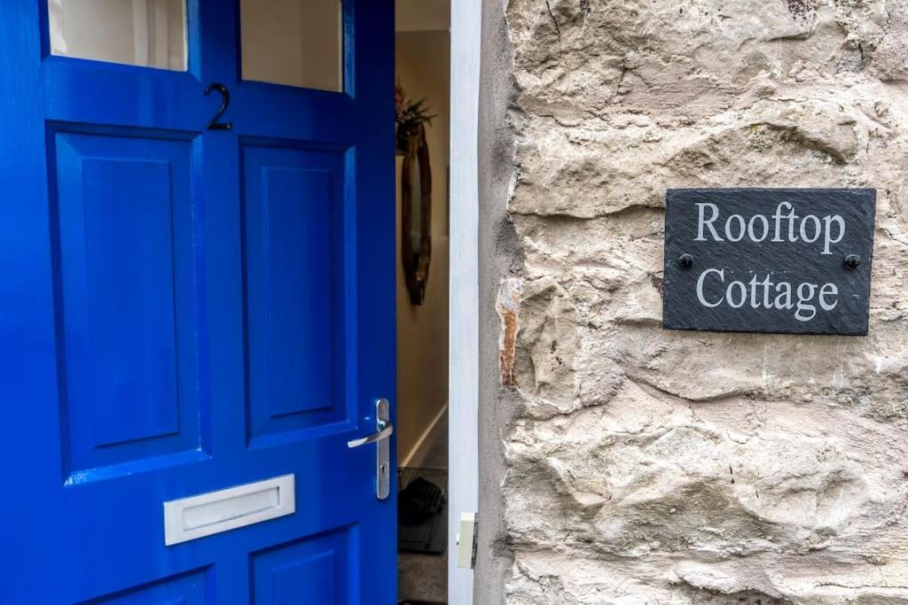 Cosy In With Parking! Holiday home Kendal